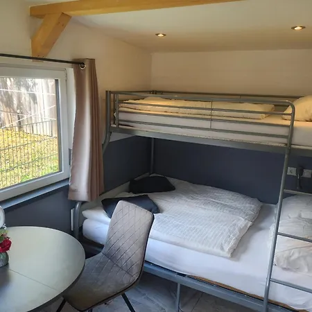 Budget Tuin Chaletje Unterkolbnitz
