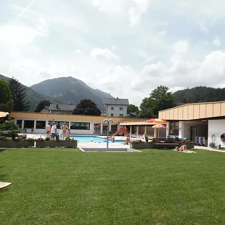 Guest house Budget Tuin Chaletje