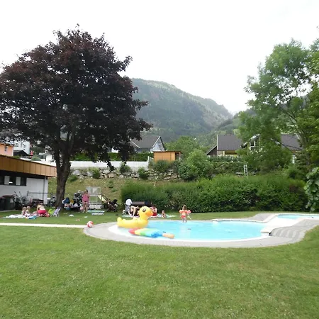 Budget Tuin Chaletje Guest house