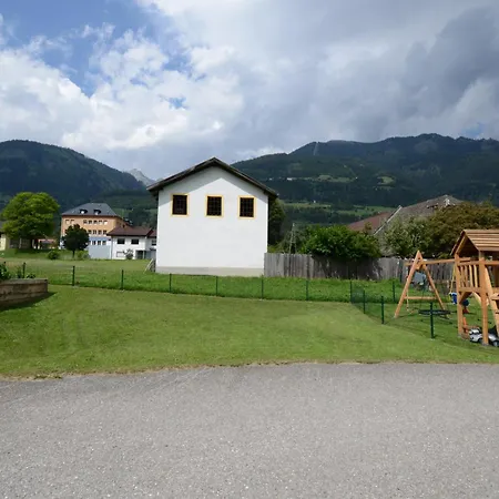 Budget Tuin Chaletje Unterkolbnitz